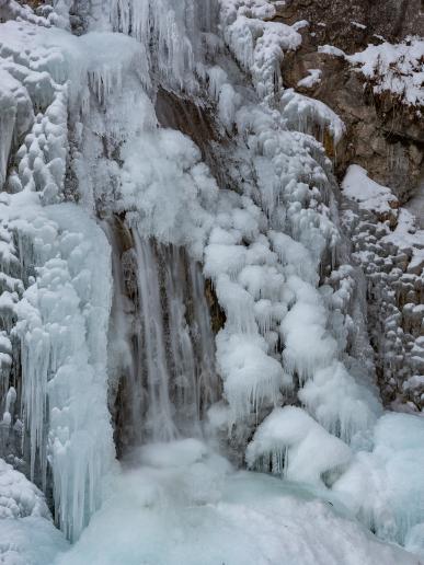 Schleifmuehlklamm